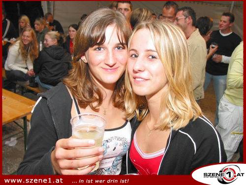 Fotos von und mit Friends - 