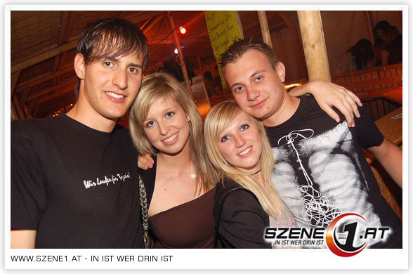 unterwegs 2008 - 