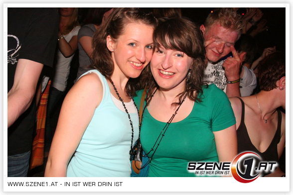 Das Jahr 2008 - 