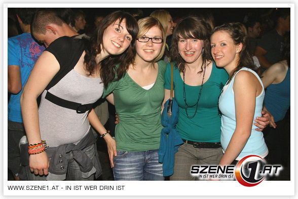 Das Jahr 2008 - 