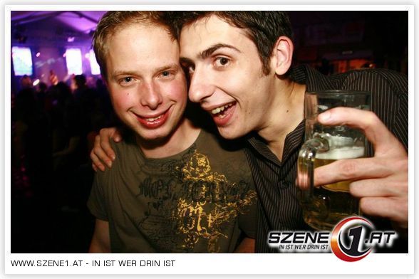 Fortgehen2008 - 