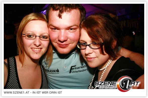 Fortgehen2008 - 