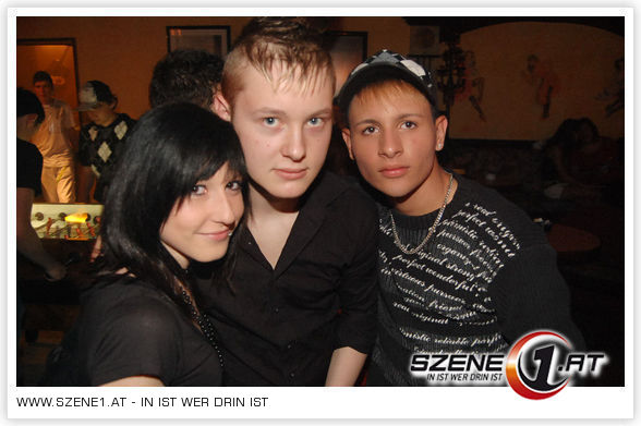 Meine Freunde - 