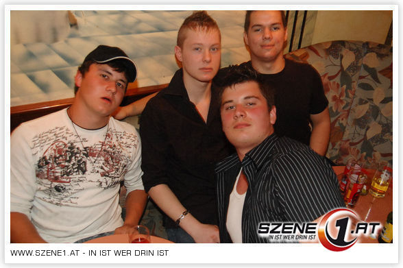 Meine Freunde - 