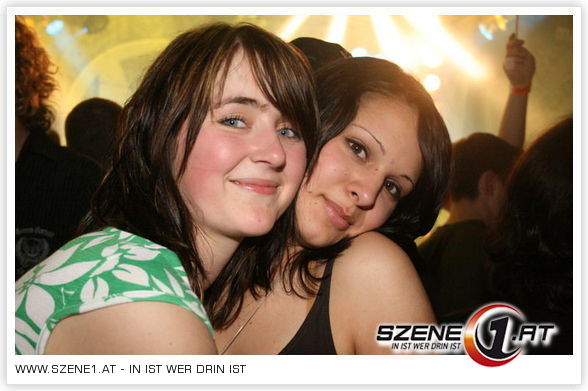 ******Meine Freunde und i****** - 