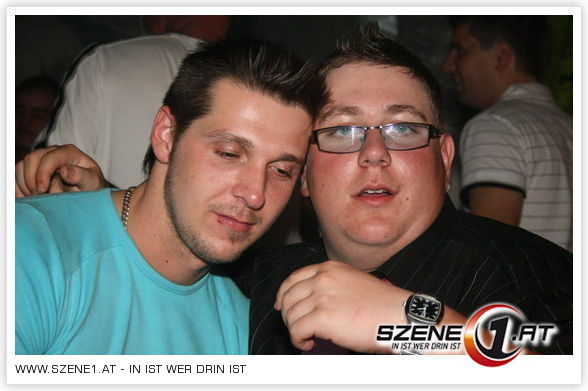 Zeltfestsaison - 