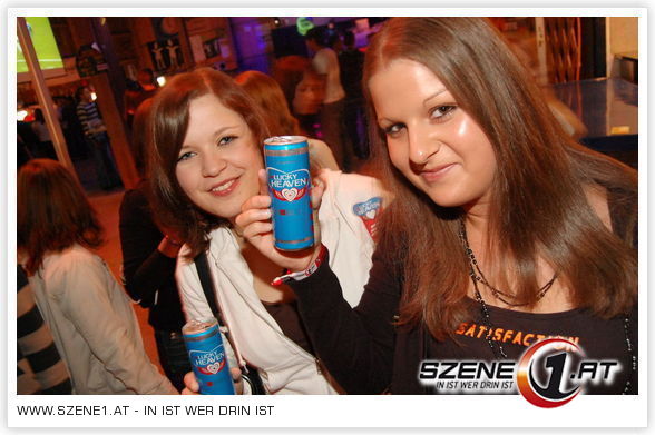 Unterwegs 2008 - 