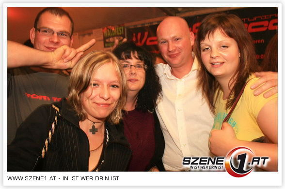 Festlzeit 2008 - 