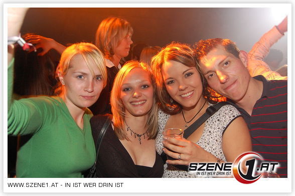 PaRtYtImE... ab 2007 ;) - 