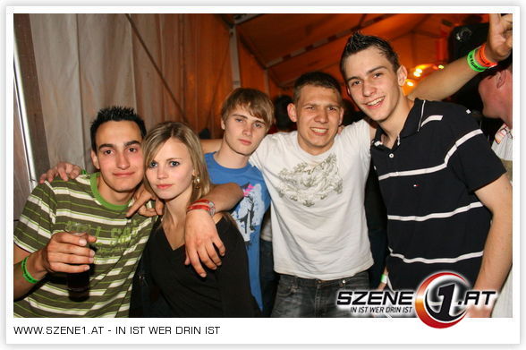 my friends und i - 