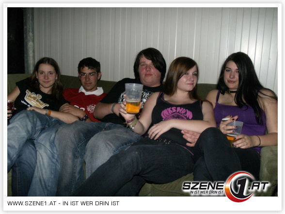 Fortgehn 2008 - 