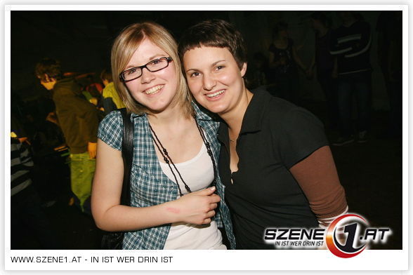 Das Jahr 2008 - 