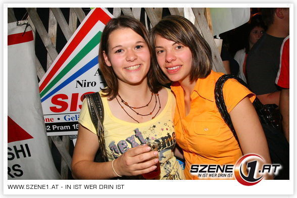Das Jahr 2008 - 