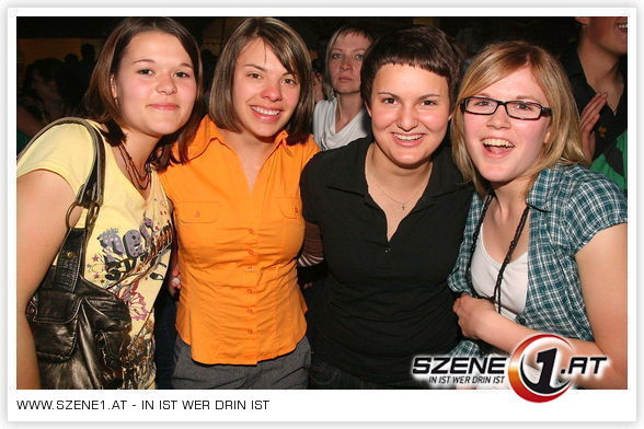 Das Jahr 2008 - 