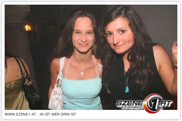 Sommer 2008 - 