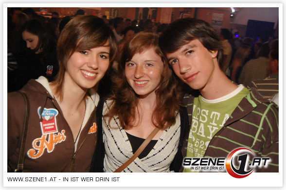 Tanz in der Halle 2008 - 