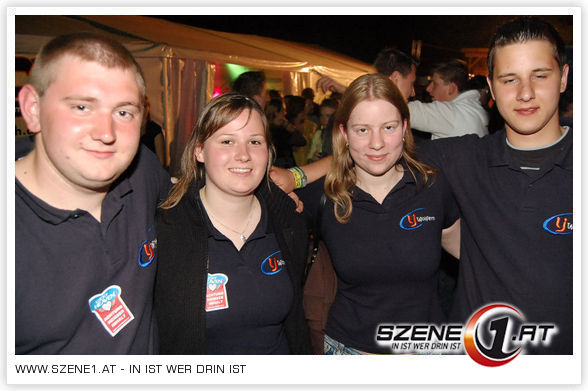 das Jahr 2008 und 2009 - 