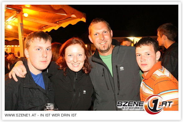 Zeltfest Behamberg - 