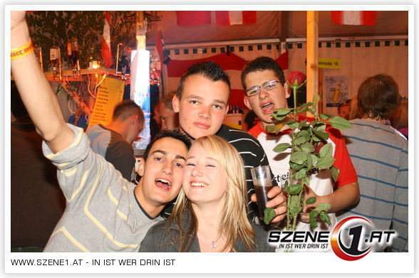 my friends und i - 