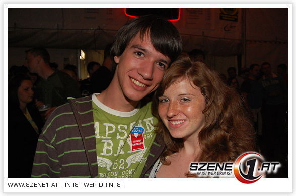 Tanz in der Halle 2008 - 