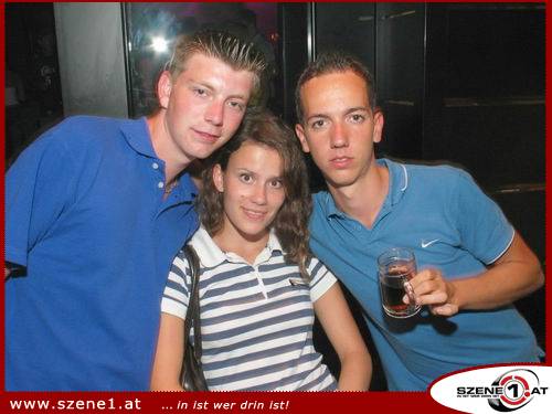 meine Freunde!! - 