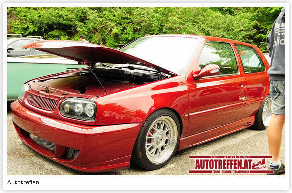 27 Gti Treffen "Der See ruft" 08 - 