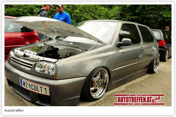 27 Gti Treffen "Der See ruft" 08 - 