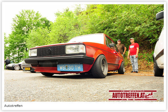 27 Gti Treffen "Der See ruft" 08 - 