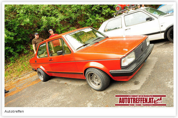 27 Gti Treffen "Der See ruft" 08 - 