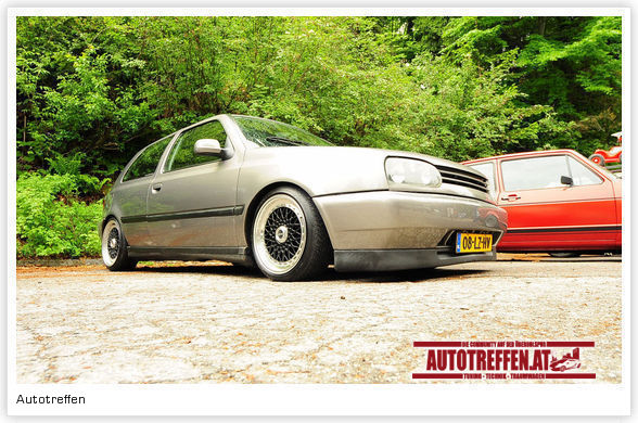 27 Gti Treffen "Der See ruft" 08 - 