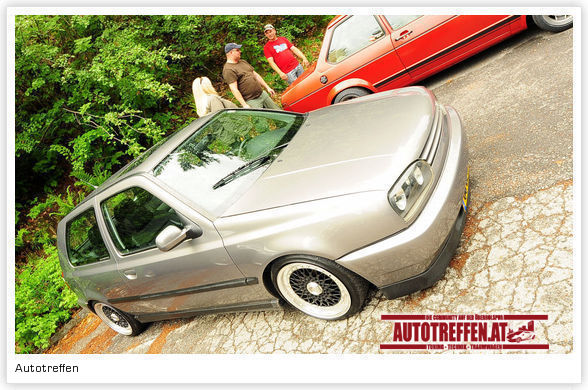 27 Gti Treffen "Der See ruft" 08 - 