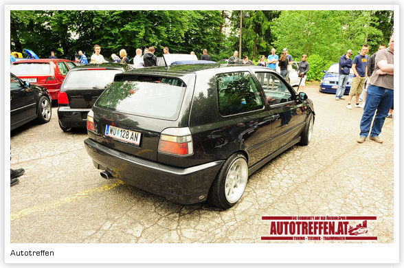 27 Gti Treffen "Der See ruft" 08 - 