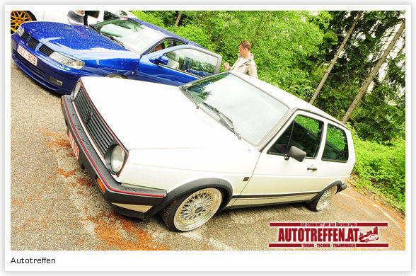 27 Gti Treffen "Der See ruft" 08 - 