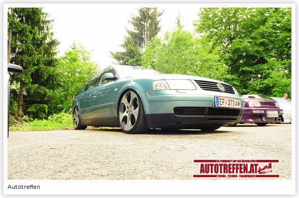 27 Gti Treffen "Der See ruft" 08 - 