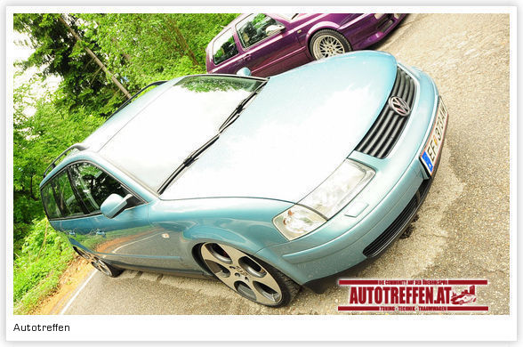 27 Gti Treffen "Der See ruft" 08 - 