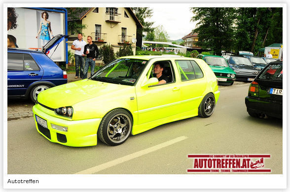 GTi- Treffn 2008 - 