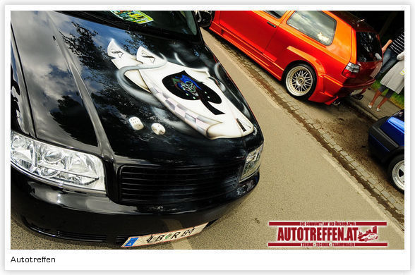 GTi- Treffn 2008 - 