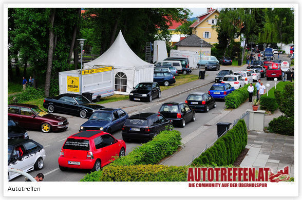 27 Gti Treffen "Der See ruft" 08 - 