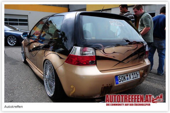 GTi- Treffn 2008 - 