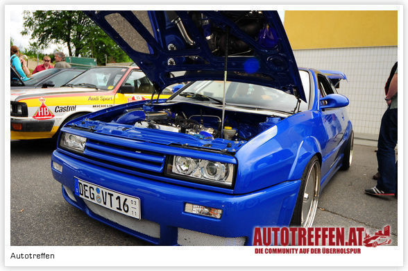 27 Gti Treffen "Der See ruft" 08 - 