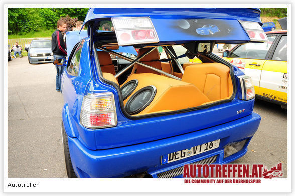 27 Gti Treffen "Der See ruft" 08 - 