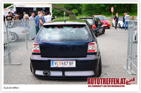 27 Gti Treffen "Der See ruft" 08 - 