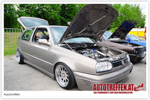 27 Gti Treffen "Der See ruft" 08 - 