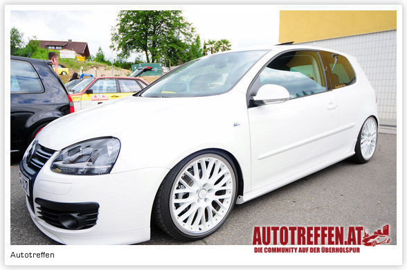 27 Gti Treffen "Der See ruft" 08 - 