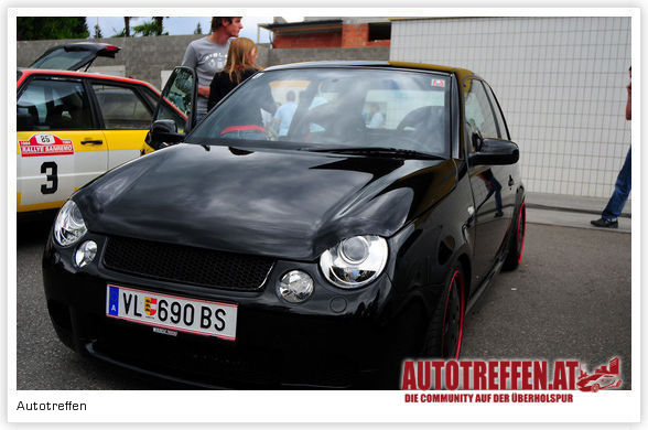 27 Gti Treffen "Der See ruft" 08 - 