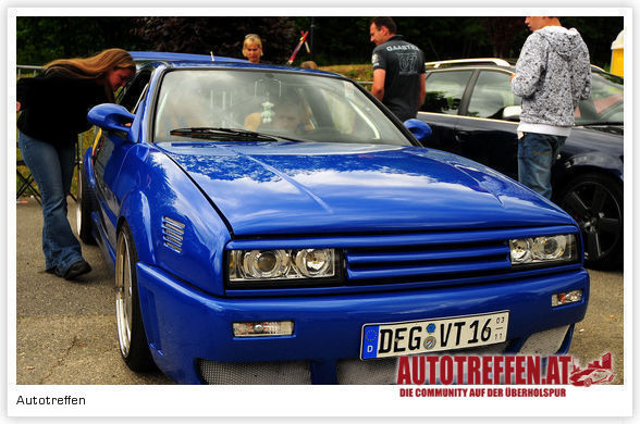 27 Gti Treffen "Der See ruft" 08 - 