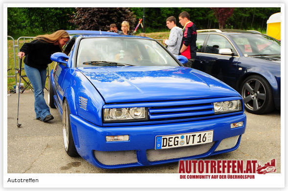 27 Gti Treffen "Der See ruft" 08 - 