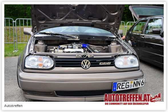 27 Gti Treffen "Der See ruft" 08 - 