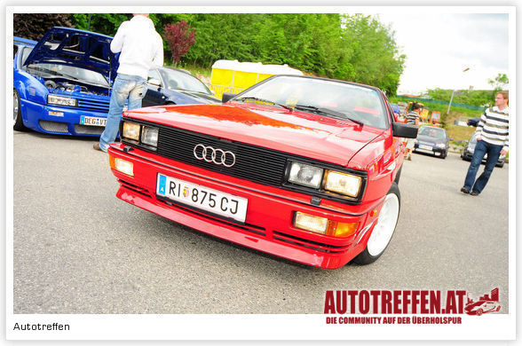 27 Gti Treffen "Der See ruft" 08 - 