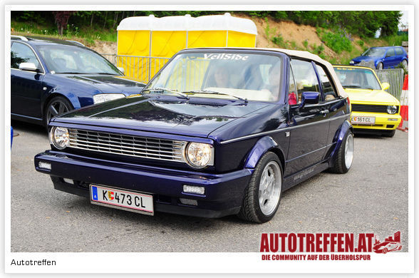 27 Gti Treffen "Der See ruft" 08 - 